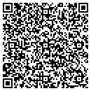 QR code with Yolanda Jaeger contacts