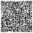 QR code with Ziva Azhdam contacts
