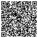 QR code with Jacquelines contacts
