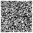 QR code with G & T Electrical Contractors contacts