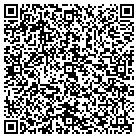 QR code with Gametech International Inc contacts