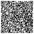 QR code with Dons Lube Tire & Welding contacts