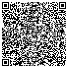QR code with Heath Restoration Contractor contacts