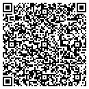 QR code with Avionics West contacts