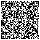 QR code with Hayes Lawn Service contacts