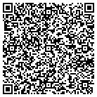 QR code with C Js Paintball Adventures & S contacts