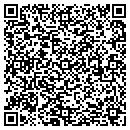 QR code with Clichebles contacts