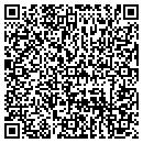 QR code with Comphonix contacts
