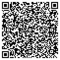 QR code with Csam contacts