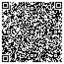 QR code with Geris Casting contacts