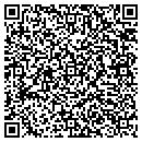 QR code with Headset Toys contacts