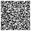 QR code with Hilco Corp contacts
