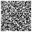 QR code with Katt Pa Kreations contacts