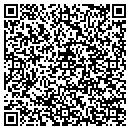 QR code with Kisswiss Inc contacts