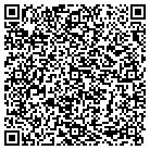 QR code with Manistee County Habitat contacts