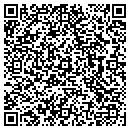 QR code with On Lt's Game contacts