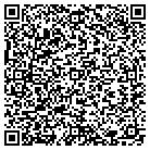 QR code with Precision Mathematics Corp contacts