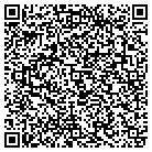QR code with Precision Models Inc contacts