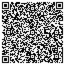 QR code with Rjh Marketing contacts
