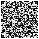 QR code with J & P Auto's contacts