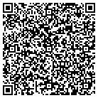 QR code with Marietta Management Co In contacts