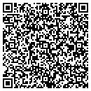 QR code with S R Mickelberg CO contacts