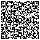 QR code with Robert A Pignon Crafts contacts