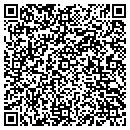 QR code with The Cabil contacts