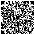 QR code with The Game Store contacts