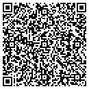 QR code with D & J Country Store contacts