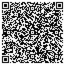QR code with Heather F Kite contacts