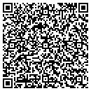 QR code with James C Kite contacts