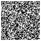 QR code with Pensacola Beach Rv Resort LLC contacts