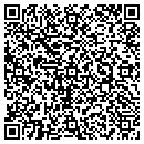 QR code with Red Kite Pilates Inc contacts
