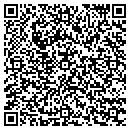 QR code with The Art Kite contacts