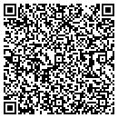 QR code with Vicky S Kite contacts