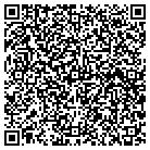 QR code with J Peg Unique Concessions contacts