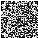 QR code with Handcrafted Puzzles contacts