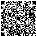 QR code with Itz-A-Puzzle contacts
