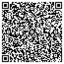 QR code with J C Ayer & CO contacts