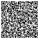 QR code with Puzzles Event Hall contacts