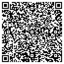 QR code with Puzzle Zoo contacts