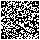 QR code with Hoffer & Assoc contacts