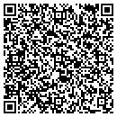 QR code with R N A Imperial contacts