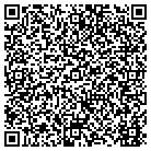 QR code with Henderson's Model Railroad Company contacts