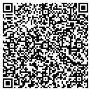 QR code with The Coach Yard contacts