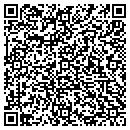 QR code with Game Zone contacts