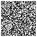 QR code with Hot B Usa Inc contacts