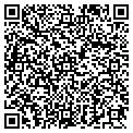 QR code with Tdk Mediactive contacts