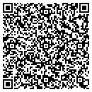 QR code with Ashertons Liquors contacts